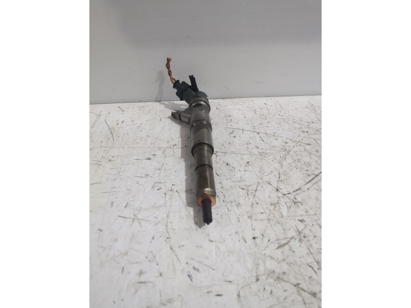 Recambio de inyector para land rover freelander i (l314) 2.0 td4 4x4 referencia OEM IAM STC4555/7785983  