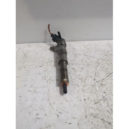 Recambio de inyector para land rover freelander i (l314) 2.0 td4 4x4 referencia OEM IAM STC4555/7785983  