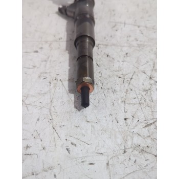 Recambio de inyector para land rover freelander i (l314) 2.0 td4 4x4 referencia OEM IAM STC4555/7785983  