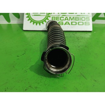 Recambio de tubo para bmw serie 3 touring (e91) 2.0 16v referencia OEM IAM 11617823887  