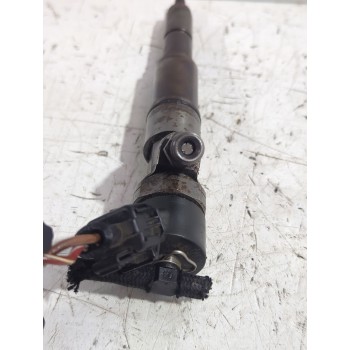 Recambio de inyector para land rover freelander i (l314) 2.0 td4 4x4 referencia OEM IAM STC4555/7785983  