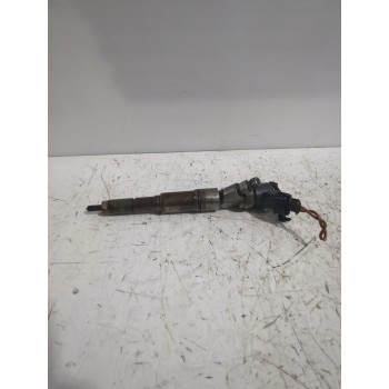 Recambio de inyector para land rover freelander i (l314) 2.0 td4 4x4 referencia OEM IAM STC4555/7785983  