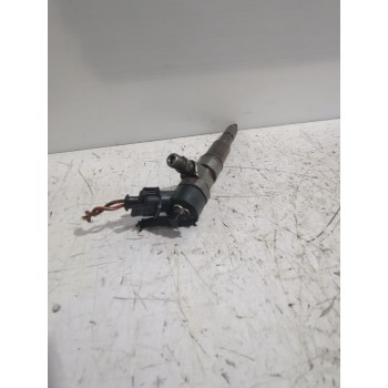 Recambio de inyector para land rover freelander i (l314) 2.0 td4 4x4 referencia OEM IAM STC4555/7785983  