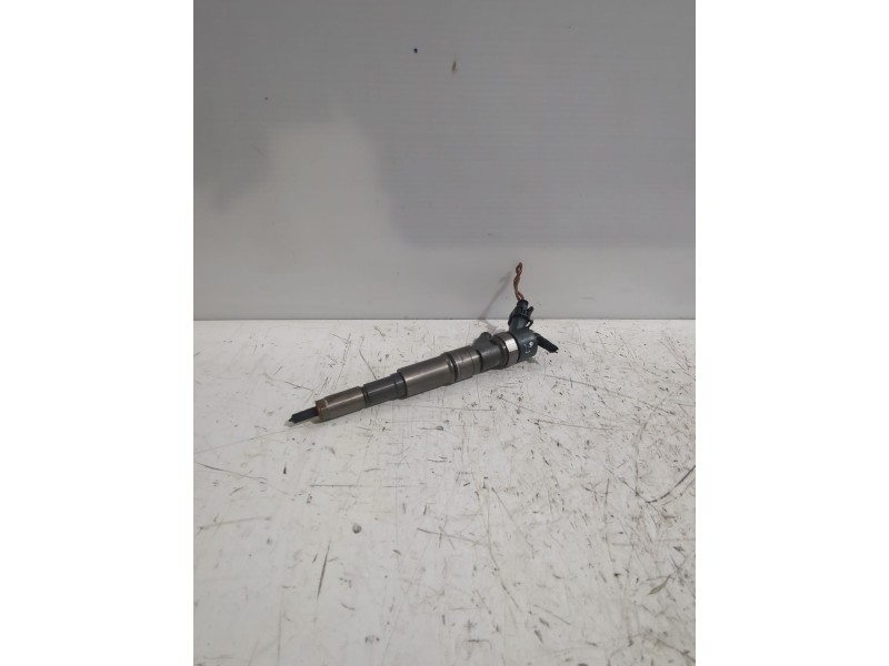 Recambio de inyector para land rover freelander i (l314) 2.0 td4 4x4 referencia OEM IAM STC4555/7785983  