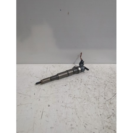 Recambio de inyector para land rover freelander i (l314) 2.0 td4 4x4 referencia OEM IAM STC4555/7785983  