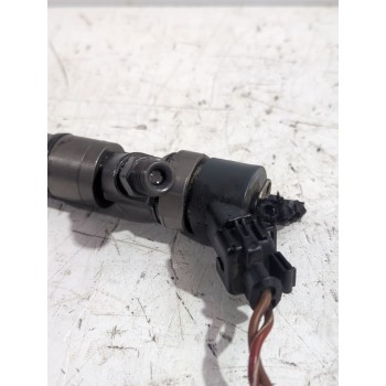 Recambio de inyector para land rover freelander i (l314) 2.0 td4 4x4 referencia OEM IAM STC4555/7785983  