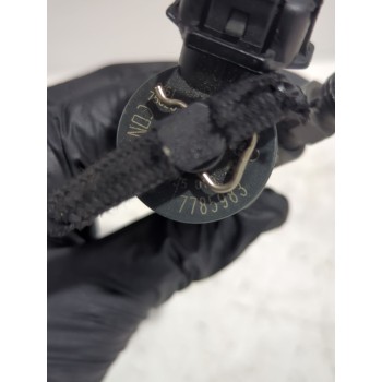 Recambio de inyector para land rover freelander i (l314) 2.0 td4 4x4 referencia OEM IAM STC4555/7785983  