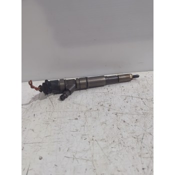 Recambio de inyector para land rover freelander i (l314) 2.0 td4 4x4 referencia OEM IAM STC4555/7785983  