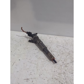 Recambio de inyector para land rover freelander i (l314) 2.0 td4 4x4 referencia OEM IAM STC4555/7785983  