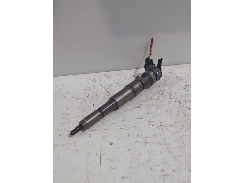 Recambio de inyector para land rover freelander i (l314) 2.0 td4 4x4 referencia OEM IAM STC4555/7785983  