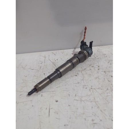 Recambio de inyector para land rover freelander i (l314) 2.0 td4 4x4 referencia OEM IAM STC4555/7785983  