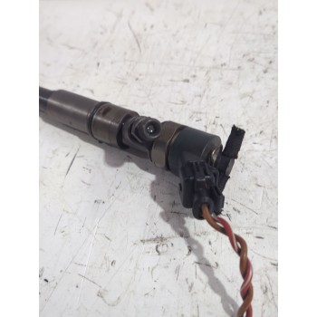 Recambio de inyector para land rover freelander i (l314) 2.0 td4 4x4 referencia OEM IAM STC4555/7785983  