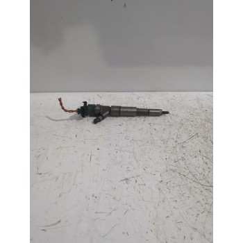 Recambio de inyector para land rover freelander i (l314) 2.0 td4 4x4 referencia OEM IAM STC4555/7785983  