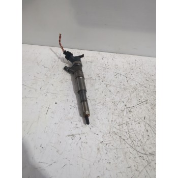 Recambio de inyector para land rover freelander i (l314) 2.0 td4 4x4 referencia OEM IAM STC4555/7785983  