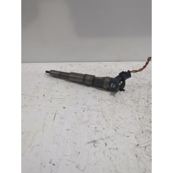 Recambio de inyector para land rover freelander i (l314) 2.0 td4 4x4 referencia OEM IAM STC4555/7785983  