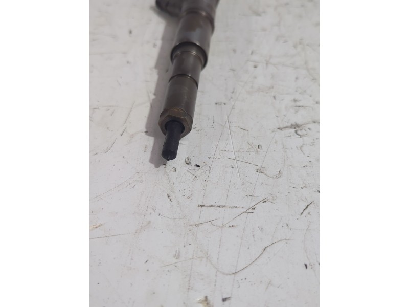 Recambio de inyector para land rover freelander i (l314) 2.0 td4 4x4 referencia OEM IAM STC4555 / 7785983  