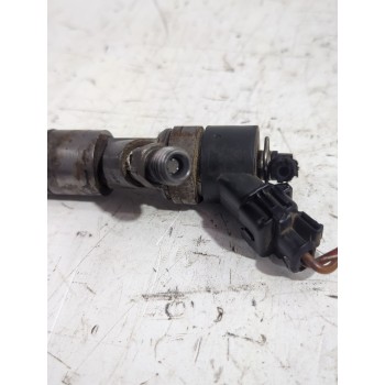 Recambio de inyector para land rover freelander i (l314) 2.0 td4 4x4 referencia OEM IAM STC4555 / 7785983  