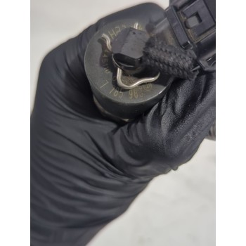 Recambio de inyector para land rover freelander i (l314) 2.0 td4 4x4 referencia OEM IAM STC4555 / 7785983  