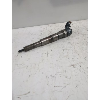 Recambio de inyector para land rover freelander i (l314) 2.0 td4 4x4 referencia OEM IAM STC4555 / 7785983  