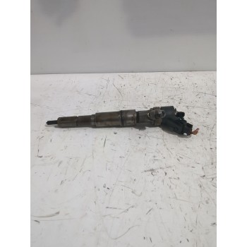 Recambio de inyector para land rover freelander i (l314) 2.0 td4 4x4 referencia OEM IAM STC4555 / 7785983  