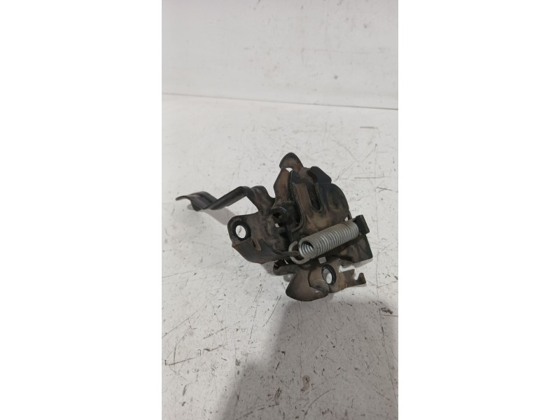 Recambio de cerradura capo para toyota auris (_e15_) 1.6 (zre151_) referencia OEM IAM 5351002480  