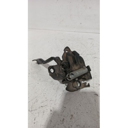 Recambio de cerradura capo para toyota auris (_e15_) 1.6 (zre151_) referencia OEM IAM 5351002480  