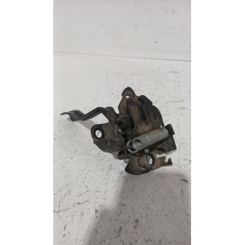 Recambio de cerradura capo para toyota auris (_e15_) 1.6 (zre151_) referencia OEM IAM 5351002480  