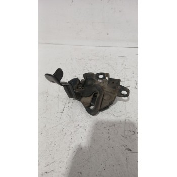 Recambio de cerradura capo para toyota auris (_e15_) 1.6 (zre151_) referencia OEM IAM 5351002480  