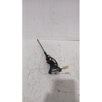 Recambio de antena para toyota auris (_e15_) 1.6 (zre151_) referencia OEM IAM 8630902040  