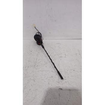 Recambio de antena para toyota auris (_e15_) 1.6 (zre151_) referencia OEM IAM 8630902040  