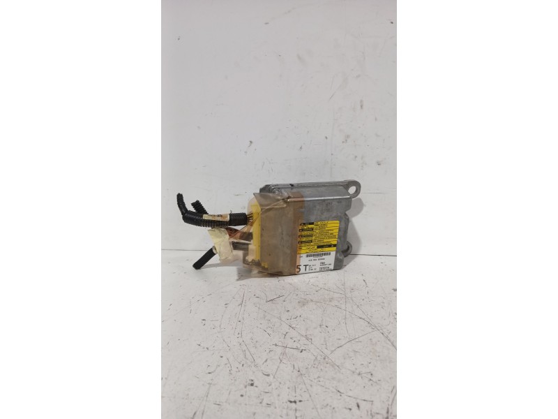 Recambio de centralita airbag para toyota auris (_e15_) 1.6 (zre151_) referencia OEM IAM 215537106  