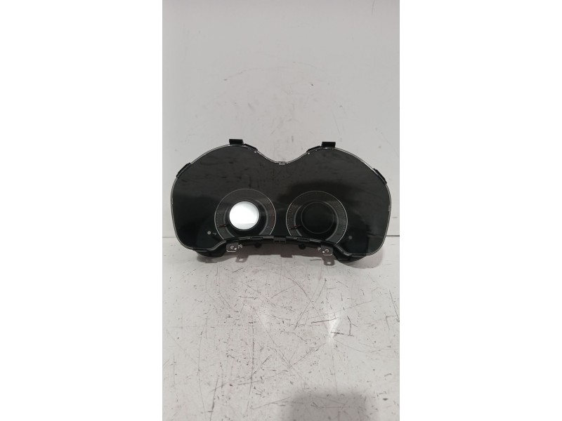 Recambio de cuadro instrumentos para toyota auris (_e15_) 1.6 (zre151_) referencia OEM IAM 8380002L92  