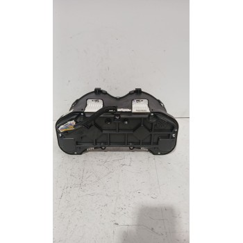 Recambio de cuadro instrumentos para toyota auris (_e15_) 1.6 (zre151_) referencia OEM IAM 8380002L92  