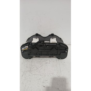 Recambio de cuadro instrumentos para toyota auris (_e15_) 1.6 (zre151_) referencia OEM IAM 8380002L92  