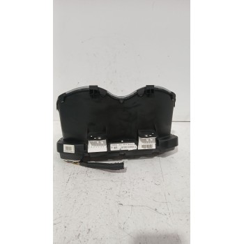 Recambio de cuadro instrumentos para toyota auris (_e15_) 1.6 (zre151_) referencia OEM IAM 8380002L92  