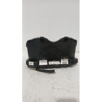 Recambio de cuadro instrumentos para toyota auris (_e15_) 1.6 (zre151_) referencia OEM IAM 8380002L92  