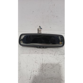 Recambio de espejo interior para toyota auris (_e15_) 1.6 (zre151_) referencia OEM IAM 8781002090  