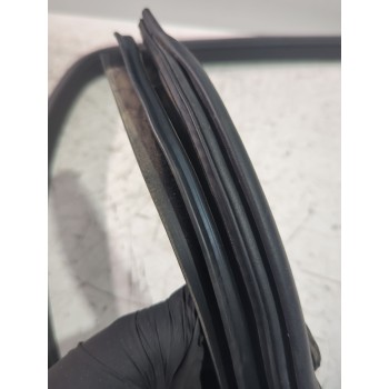 Recambio de gomas contorno puerta para land rover freelander i (l314) 2.0 td4 4x4 referencia OEM IAM LR082993  