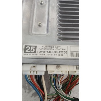 Recambio de centralita motor uce para toyota auris (_e15_) 1.6 (zre151_) referencia OEM IAM 8953012250  