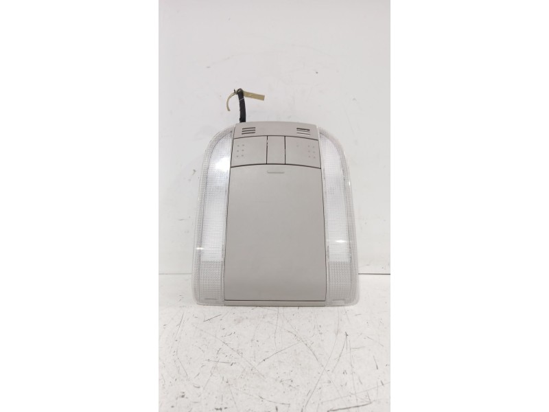 Recambio de luz interior para toyota auris (_e15_) 1.6 (zre151_) referencia OEM IAM 8126002100B0  