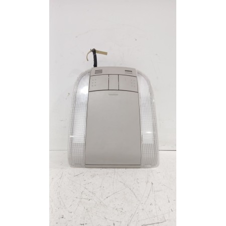 Recambio de luz interior para toyota auris (_e15_) 1.6 (zre151_) referencia OEM IAM 8126002100B0  