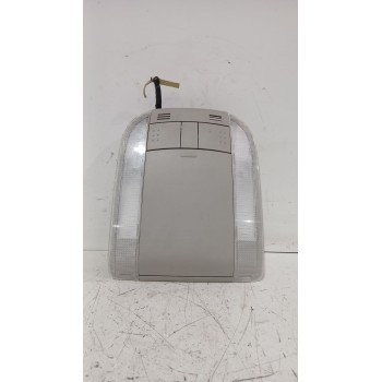 Recambio de luz interior para toyota auris (_e15_) 1.6 (zre151_) referencia OEM IAM 8126002100B0  