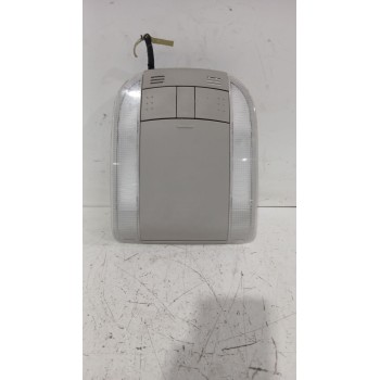 Recambio de luz interior para toyota auris (_e15_) 1.6 (zre151_) referencia OEM IAM 8126002100B0  