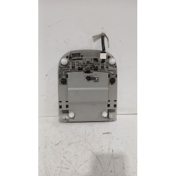 Recambio de luz interior para toyota auris (_e15_) 1.6 (zre151_) referencia OEM IAM 8126002100B0  