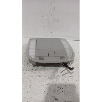 Recambio de luz interior para toyota auris (_e15_) 1.6 (zre151_) referencia OEM IAM 8126002100B0  