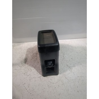 Recambio de consola central para land rover freelander i (l314) 2.0 td4 4x4 referencia OEM IAM FHM100330  