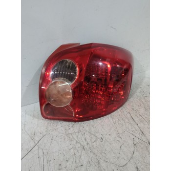 Recambio de piloto trasero derecho para toyota auris (_e15_) 1.6 (zre151_) referencia OEM IAM 8155102380  