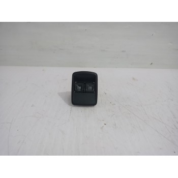 MANDO ELEVALUNAS DELANTERO IZQUIERDO 254118722R 