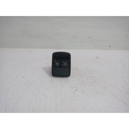 Recambio de mando elevalunas delantero izquierdo para renault trafic furgón l1h1 2,7t referencia OEM IAM 254118722R  