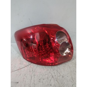 Recambio de piloto trasero izquierdo para toyota auris (_e15_) 1.6 (zre151_) referencia OEM IAM 8156102380  